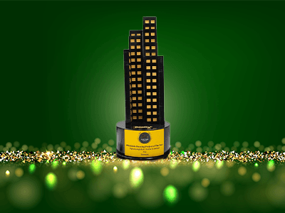 16th REALTY+ EXCELLENCE AWARDS 2024 - Skyscraper of the Year – Signature Global DE-LUXE DXP