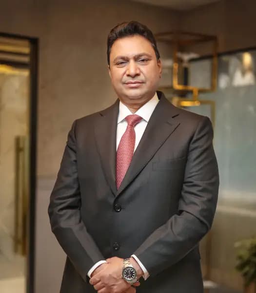 Lalit Kumar Aggarwal