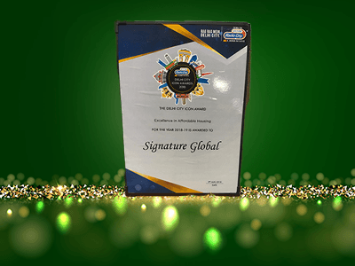 2018 Excellence in Affordable Housing for 2018-19 By Radio City