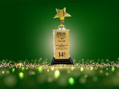 14th Annual Estate Awards - Environment Friendly Project of the Year North 2023
