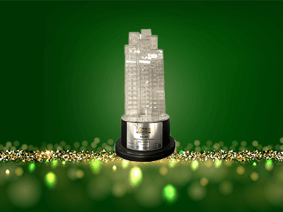 Best Project in LIG Category State Haryana by PMAY Empowering india Awards