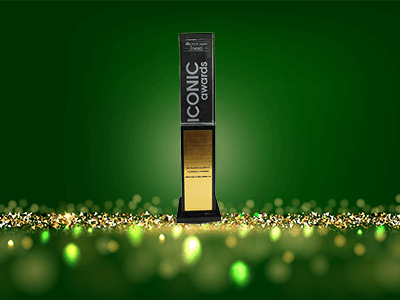 Dainik Jagran inext Iconic Awards 2023