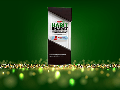 Harit Bharat Waste Management