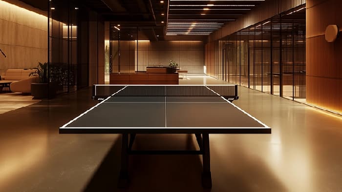 Table Tennis