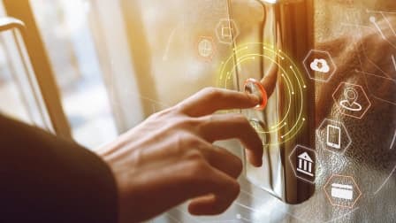 5 Tier Security System