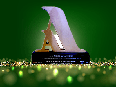 ACE Alpha Awards 2023