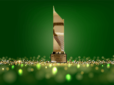 14th CNBC Awaaz Real Estate Awards - Best Residential Project Mid Housing - Signature Global Park II, Signature Global Homes