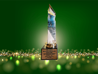 CNBC Awaaz Real Estate Awards 2023 North Zone