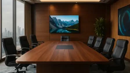 Conference Room