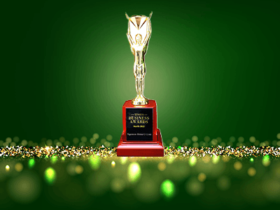 2022 Times Business Awards North by Times of India